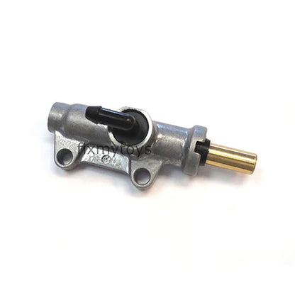 Polaris ATV Foot Brake Master Cylinder, Genuine OEM Part 1910791, Qty 1
