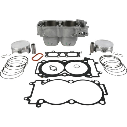 Cylinder Kit Bb 98.00/+5.0 11.0:1 Pol