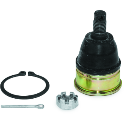 QuadBoss 01-20 Honda TRX250EX/X SporTrax Upper Ball Joint Kit