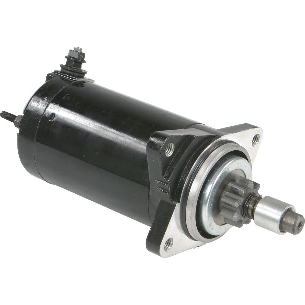 Starter Motor S D