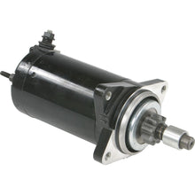 Starter Motor S D