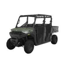 Polaris Rock Guard with Step - Crew