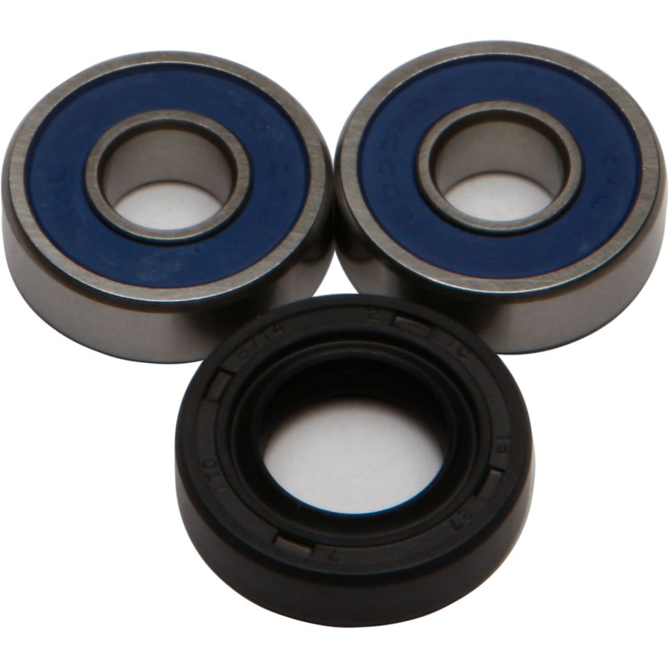Front/Rear Wheel Bearing/Seal Kit