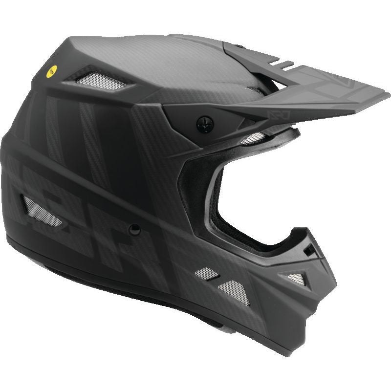 Answer AR7 Hyper Helmet Mips Black - XS