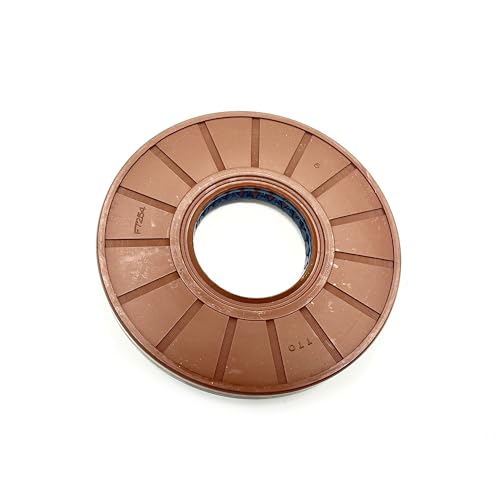 Polaris RZR Trip Lip Seal, 30 x 75 x 8, Genuine OEM Part 3235824, Qty 1