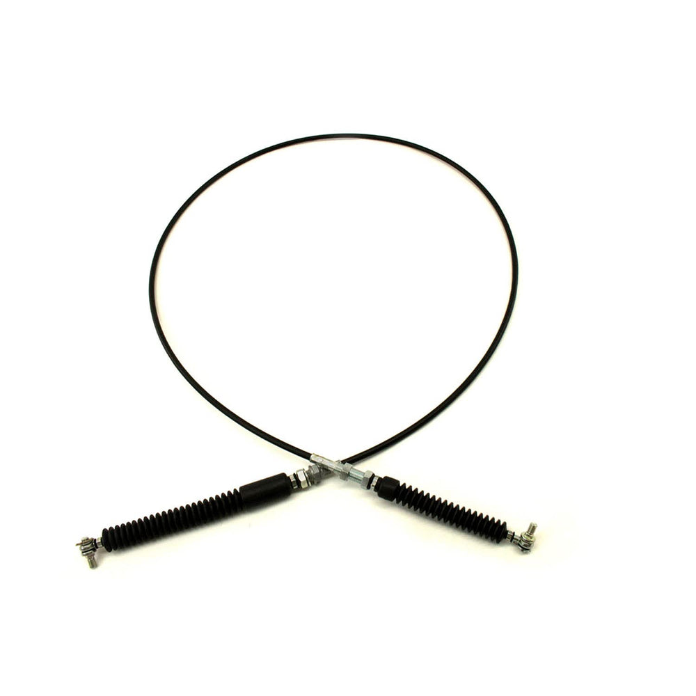 
                      
                        Polaris Ranger Shift Cable, Genuine OEM Part 7081518, Qty 1
                      
                    