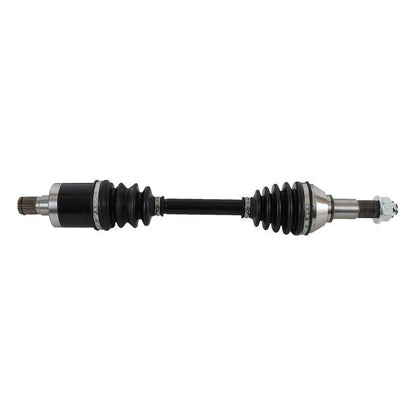 6 Ball Heavy Duty Axle Rear