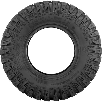 Tire Rock A Billy 26x9r12 Radial 8pr Lr455lbs