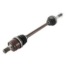 6 Ball Heavy Duty Axle Rear