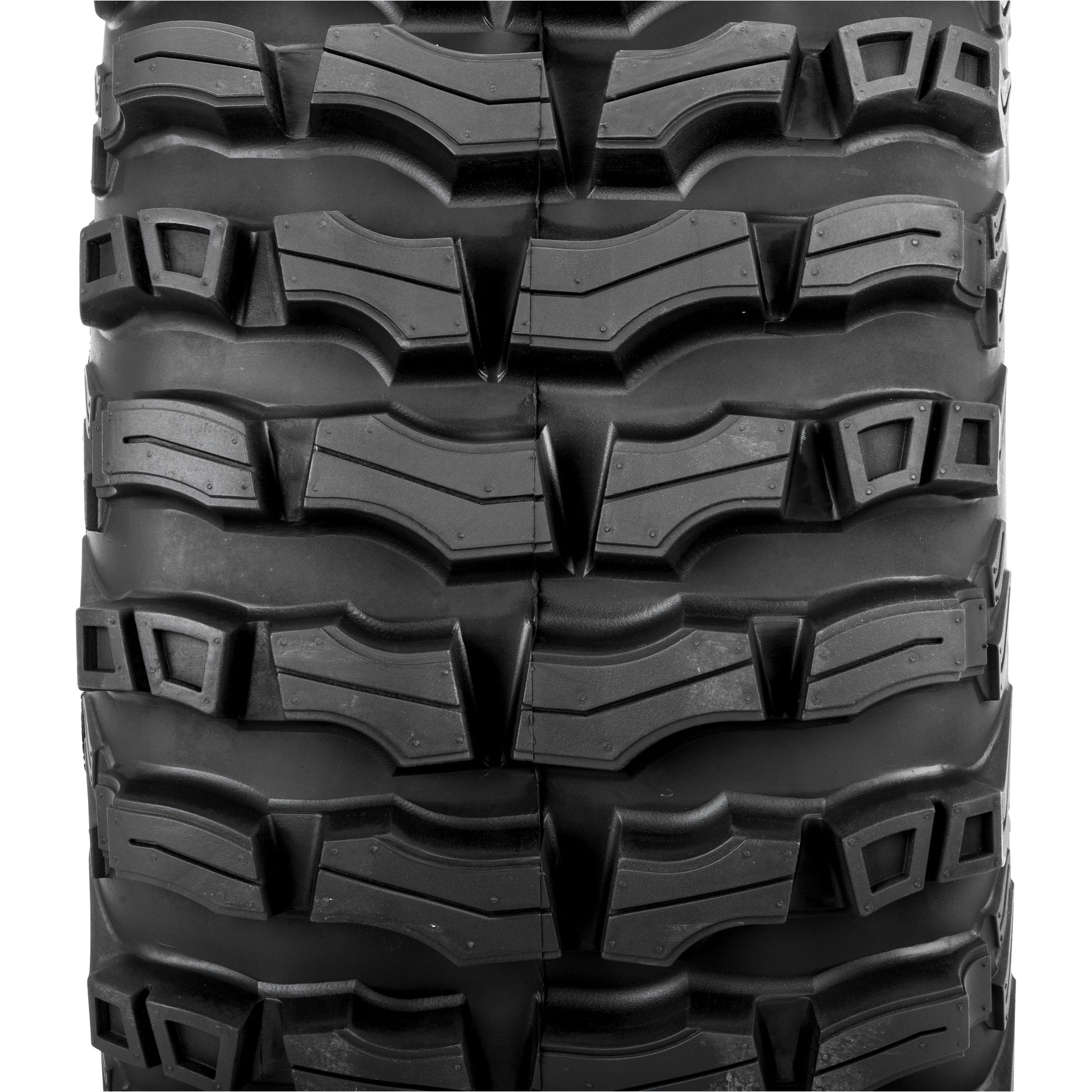 Tire Buzz Saw R/T 26x10r12 Radial 6pr Lr440lbs