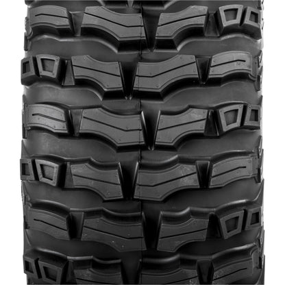 Tire Buzz Saw R/T 27x11r14 Radial 6pr Lr495lbs