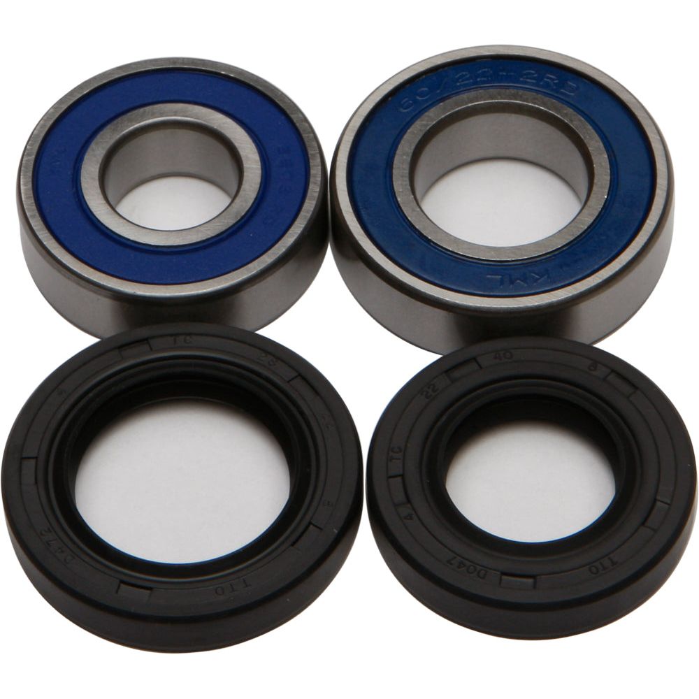 Wheel Bearing & Seal Kit