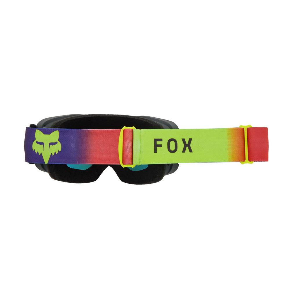 
                      
                        Fox Racing YOUTH MAIN MOTOCROSS GOGGLE, FLORA DARK INDIGO
                      
                    