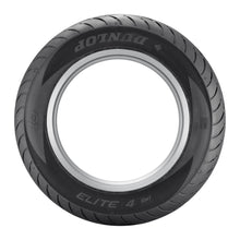 Tire Elite 4 Rear 150/80b 16 77h Bias Tl