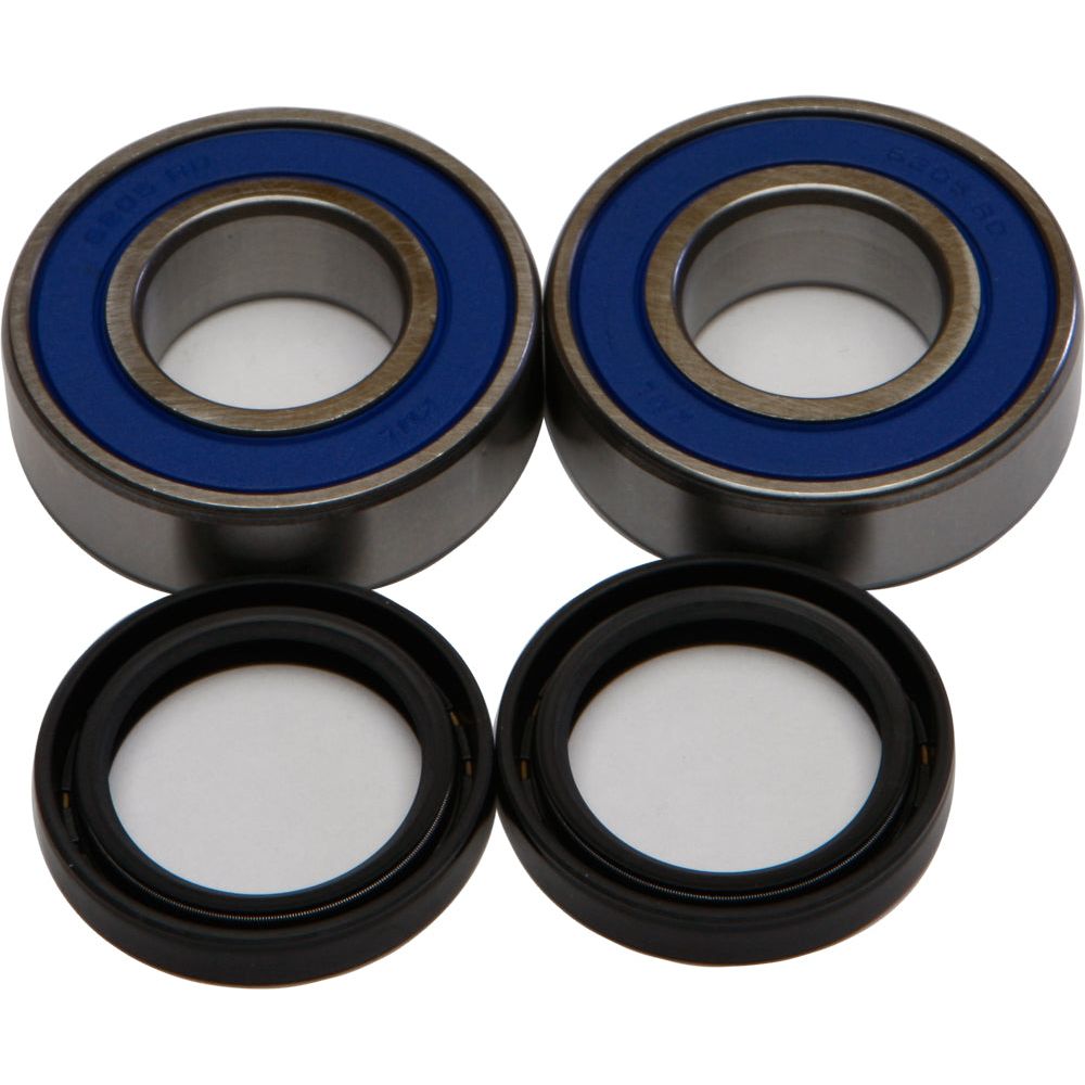 Wheel Bearing & Seal Kit