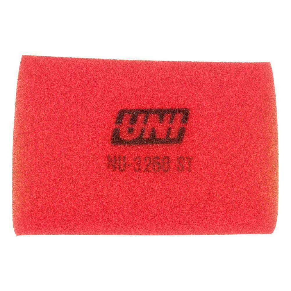 Multi Stage Competition Air Filter