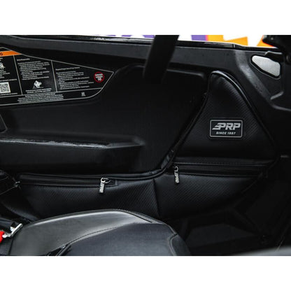 PRP Front Door Bags for 2025+ Polaris RZR PRO XP, PRO S, PRO R (Pair)