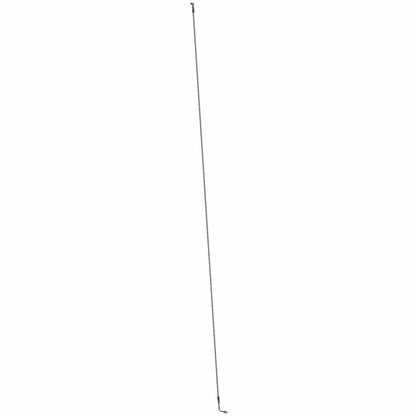 Polaris ATV Rear Brake Line, Genuine OEM Part 1913043, Qty 1