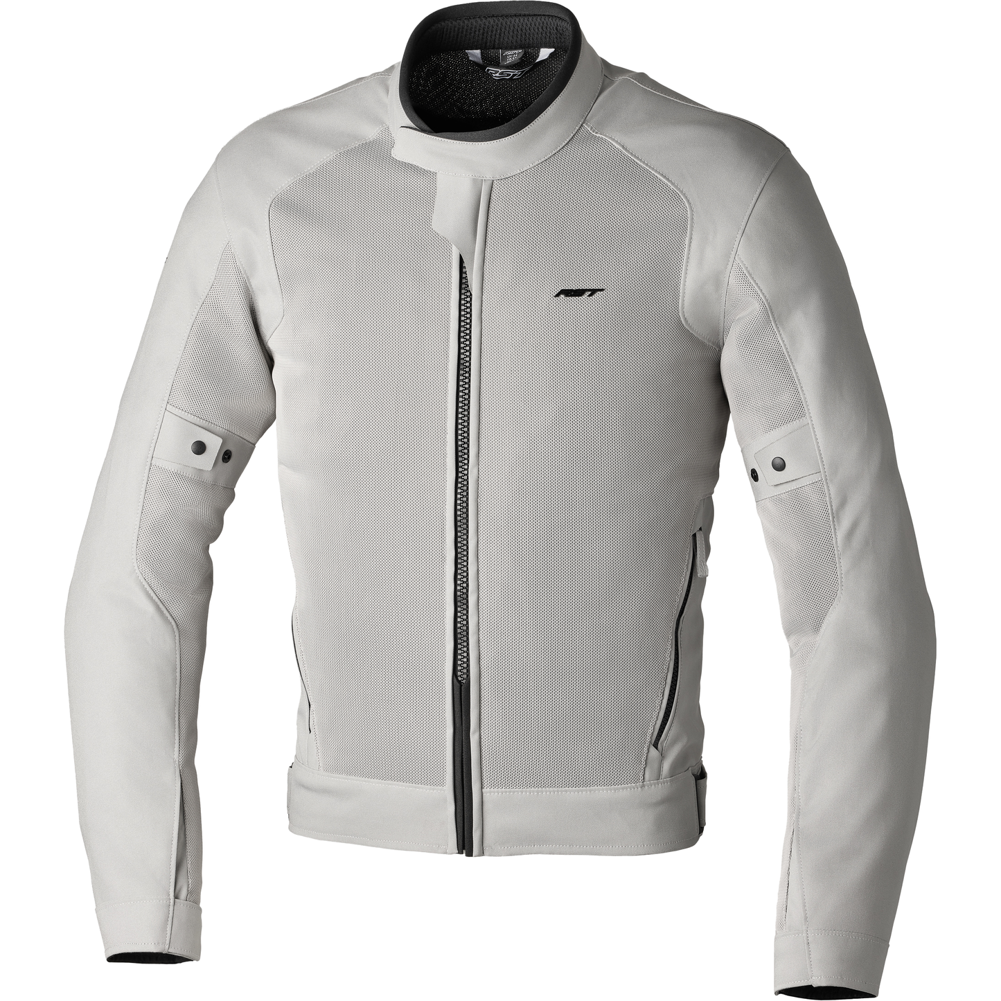 Spectre Air D3o Jacket Silver Textile 2x