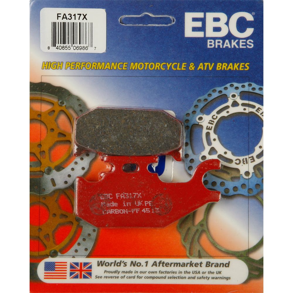 Brake Pads