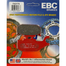 Brake Pads