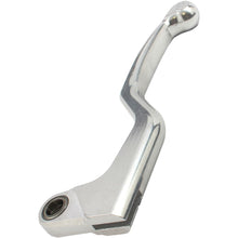 Elite Perch Lever (Silver)