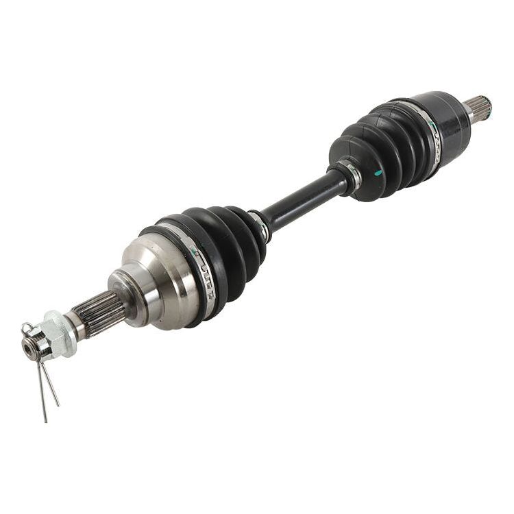 
                      
                        6 Ball Heavy Duty Axle Front
                      
                    