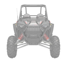 Polaris RZR XP & Turbo Off Road Accent Light Kit - Front/Rear 2884053
