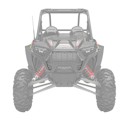 Polaris RZR XP & Turbo Off Road Accent Light Kit - Front/Rear 2884053