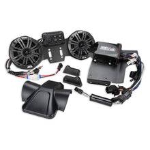 2 Speaker Kit Kicker Can Am Ryker