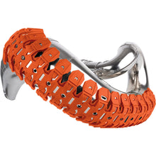 Armadillo Pipe Guard Orange