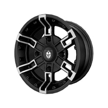 Polaris Off Road Pro Armor 4202 Wheel 14X7, 4 - 1522544-266