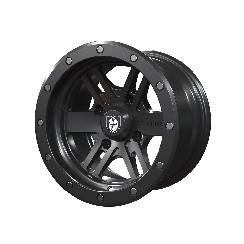 Polaris Off Road youth-combat-wheel