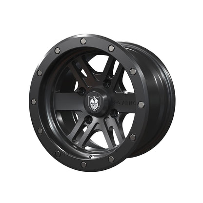 Polaris Off Road youth-combat-wheel 12x7