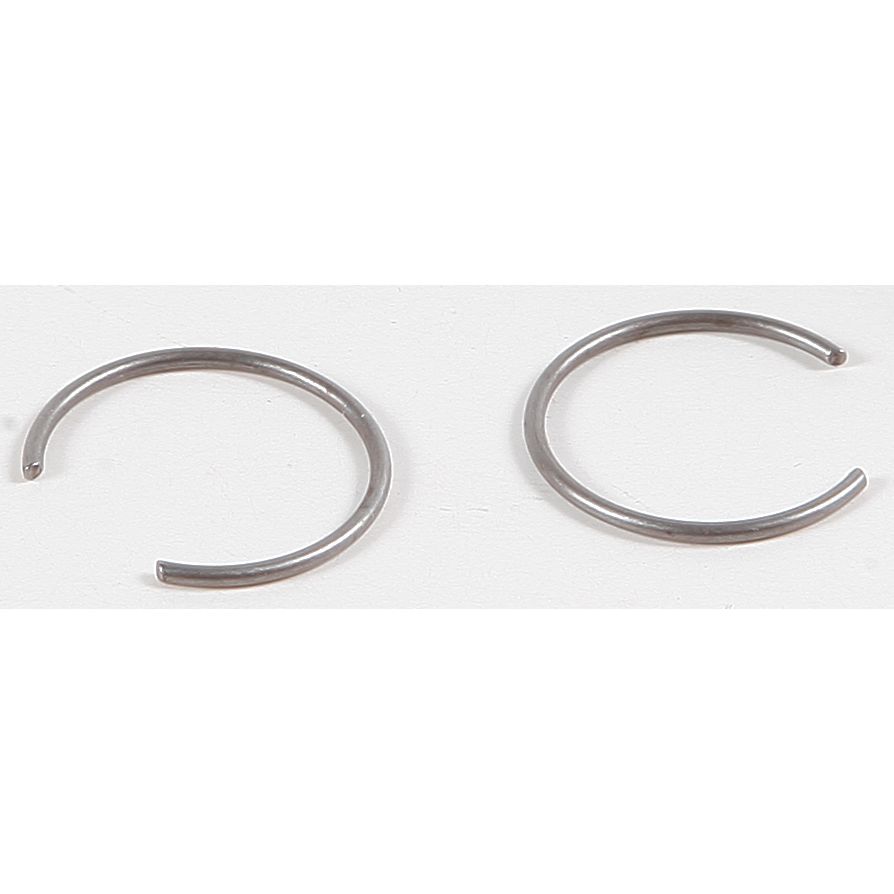 Piston Circlips For Wiseco Pistons Only