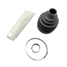 Polaris ATV Boot Kit, Genuine OEM Part 3236090, Qty 1