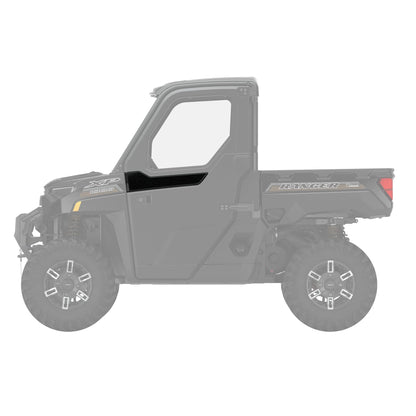 Polaris Off Road Front Exterior Door Accent Panel
