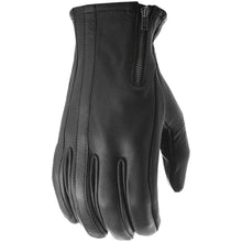 Recoil Gloves Black Md