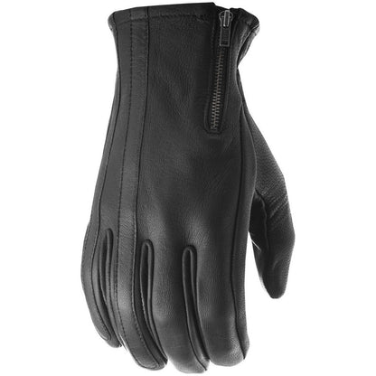 Recoil Gloves Black 2x