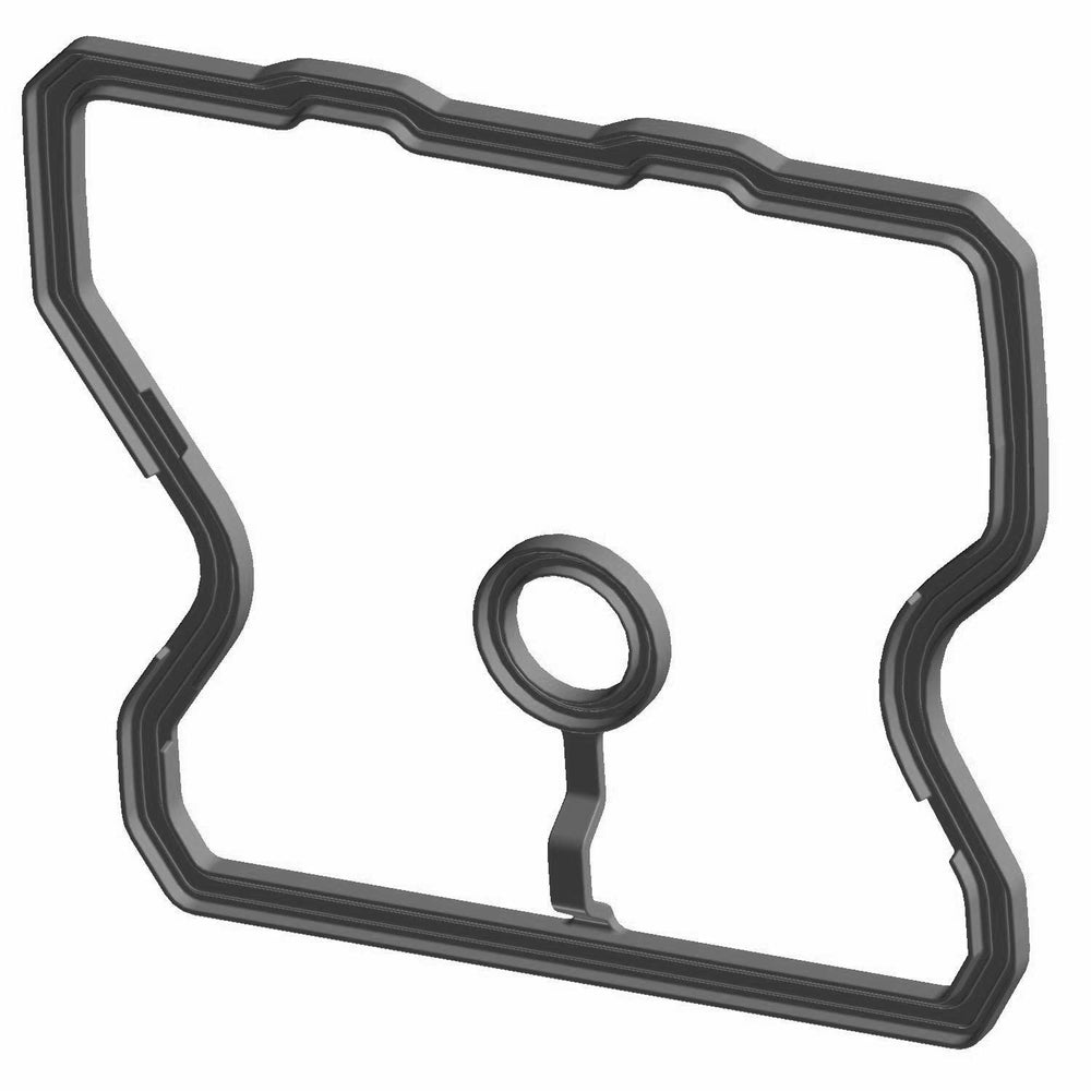 
                      
                        Polaris GEM Valve Cover Seal, 1 Cylinder, Genuine OEM Part 5414250, Qty 1
                      
                    