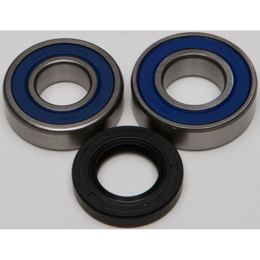 Chain Case Bearing & Seal Kit