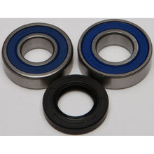 Chain Case Bearing & Seal Kit