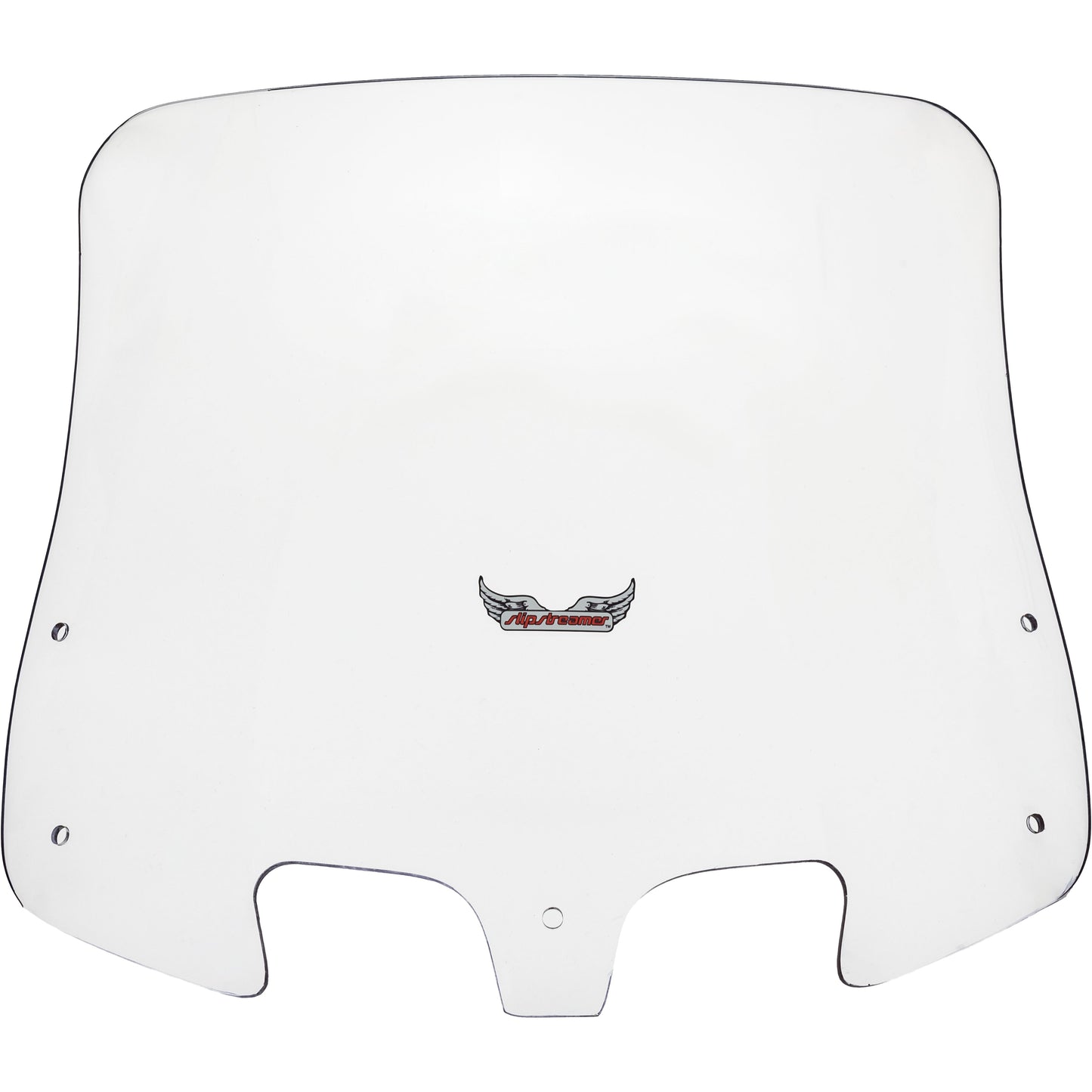 Windshield 20" Clear `17 Up Indian Chieftain