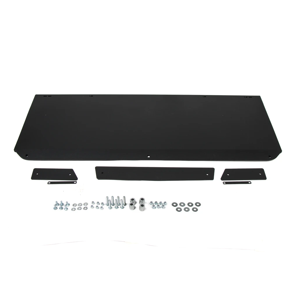 Roof Alloy