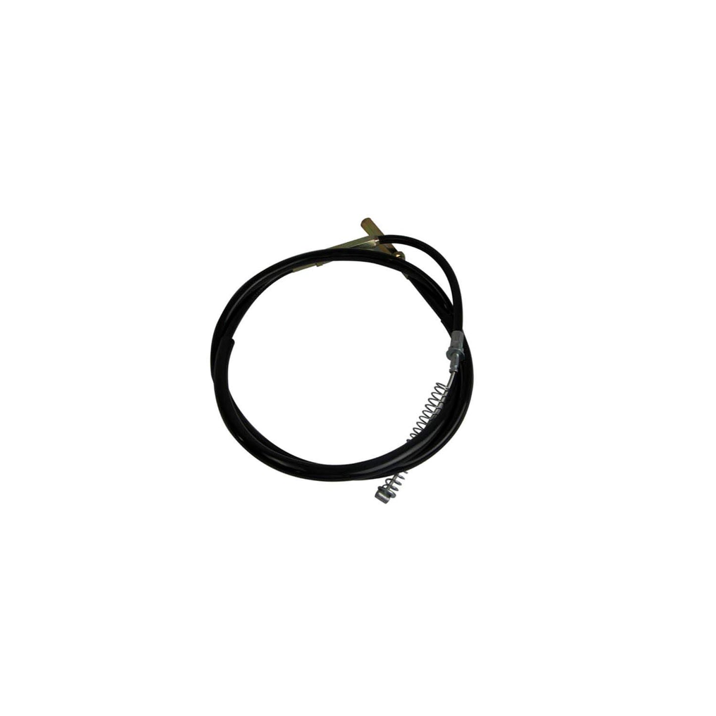 Polaris RZR Parking Brake Cable, Genuine OEM Part 0454853, Qty 1