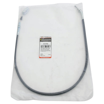 Rear Hand Brake Cable