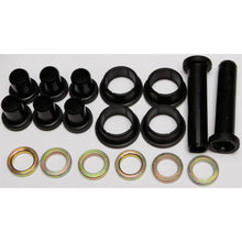 Rear Independent Suspension Bushing Only Kit