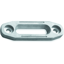 QuadBoss Winch Hawse Fairlead 6in
