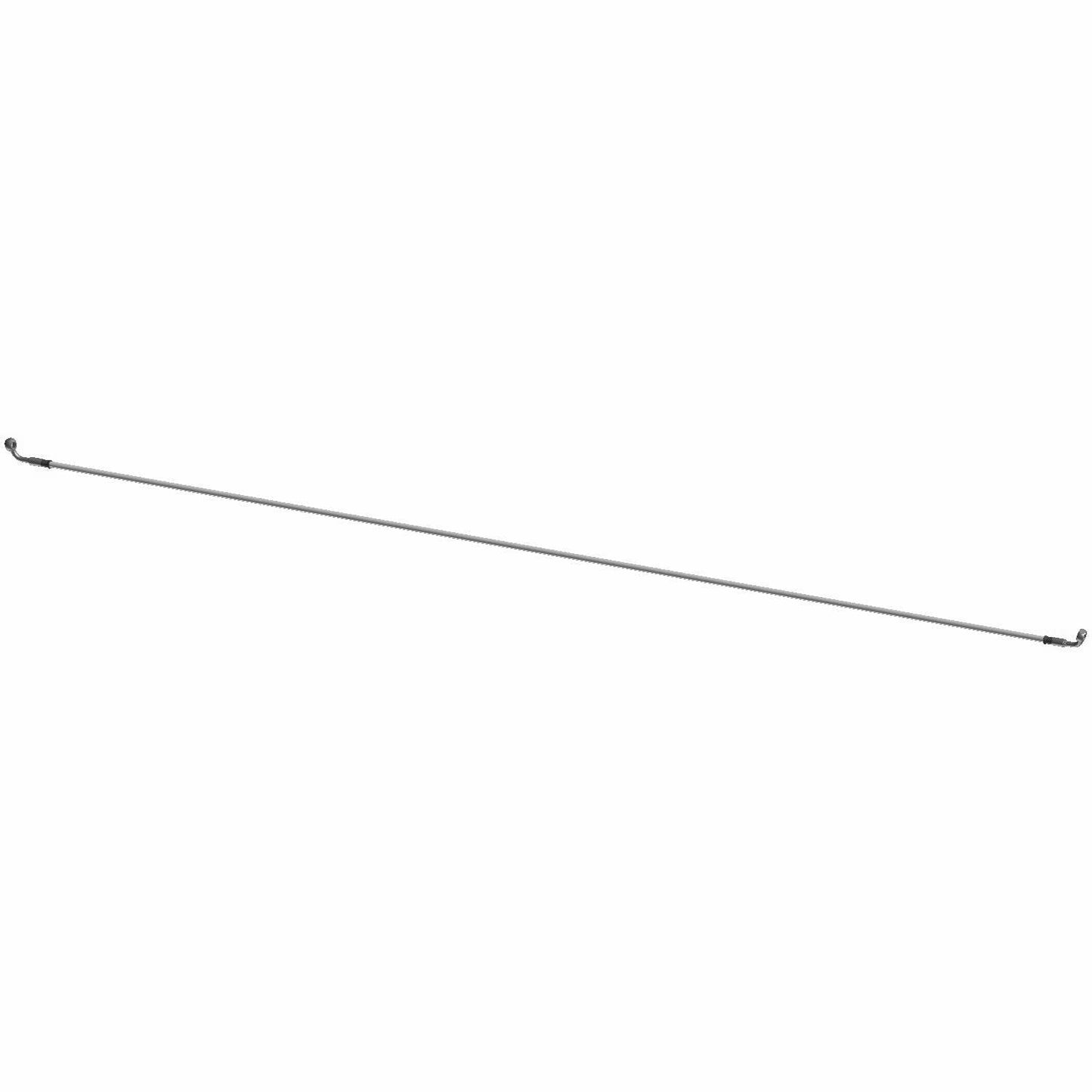 Polaris ATV Brake Line, RR, 70lb, Genuine OEM Part 1913038, Qty 1