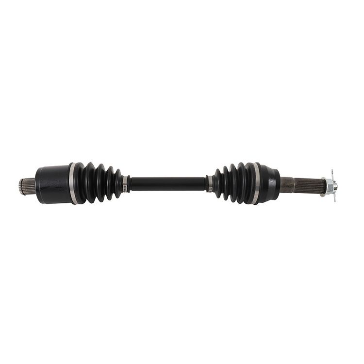 8 Ball Extreme Axle Rear
